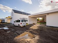 Prodej nového rodinného domu 4+kk, Veltrusy - 28