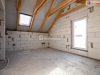 Prodej nového rodinného domu 4+kk, Veltrusy - 29