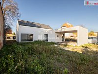 Prodej nového rodinného domu 4+kk, Veltrusy - 3