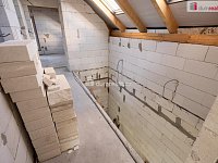 Prodej nového rodinného domu 4+kk, Veltrusy - 30