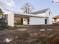 Prodej nového rodinného domu 4+kk, Veltrusy - 4