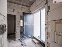 Prodej nového rodinného domu 4+kk, Veltrusy - 6