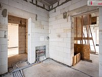 Prodej nového rodinného domu 4+kk, Veltrusy - 7