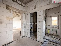 Prodej nového rodinného domu 4+kk, Veltrusy - 8