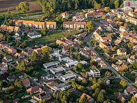 Prodej nového rodinného domu 4+kk, Veltrusy - 9