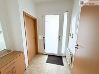 Pronájem RD 5kk, Za Sadem, Praha - Březiněves - 10