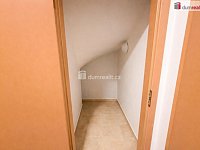 Pronájem RD 5kk, Za Sadem, Praha - Březiněves - 12