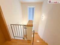 Pronájem RD 5kk, Za Sadem, Praha - Březiněves - 15