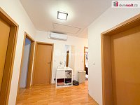 Pronájem RD 5kk, Za Sadem, Praha - Březiněves - 16