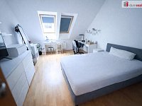 Pronájem RD 5kk, Za Sadem, Praha - Březiněves - 19