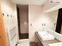 Pronájem RD 5kk, Za Sadem, Praha - Březiněves - 20