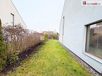 Pronájem RD 5kk, Za Sadem, Praha - Březiněves - 25