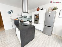 Pronájem RD 5kk, Za Sadem, Praha - Březiněves - 5