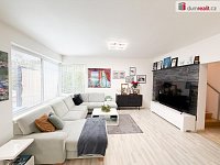 Pronájem RD 5kk, Za Sadem, Praha - Březiněves - 8