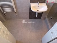 Pronájem bytové jednotky 3+1, 93 m2, Sokolovská ul. Karlovy Vary - 16