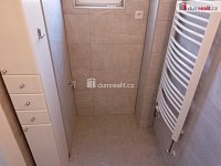 Pronájem bytové jednotky 3+1, 93 m2, Sokolovská ul. Karlovy Vary - 19