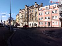 Pronájem bytové jednotky 3+1, 93 m2, Sokolovská ul. Karlovy Vary - 24