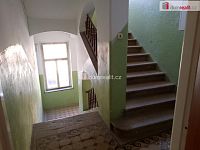 Pronájem bytové jednotky 3+1, 93 m2, Sokolovská ul. Karlovy Vary - 27