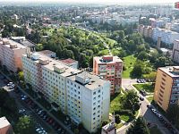 Pronájem bytu 3+1, 70 m² Brandýs nad Labem