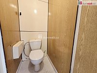 Pronájem bytu 3+1, 70 m² Brandýs nad Labem - 10