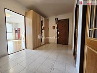 Pronájem bytu 3+1, 70 m² Brandýs nad Labem - 12