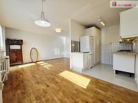 Pronájem bytu 3+1, 70 m² Brandýs nad Labem - 15