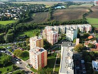 Pronájem bytu 3+1, 70 m² Brandýs nad Labem - 22