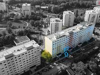 Pronájem bytu 3+1, 70 m² Brandýs nad Labem - 26
