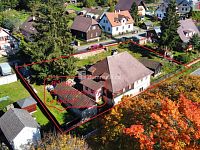 Prodej rodinného dvojdomu 350 m², s pozemkem 632 m², Lenora