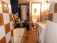 Prodej rodinného dvojdomu 350 m², s pozemkem 632 m², Lenora - 12