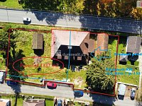 Prodej rodinného dvojdomu 350 m², s pozemkem 632 m², Lenora - 2