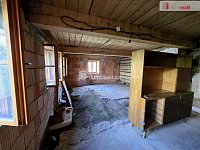 Prodej rodinného dvojdomu 350 m², s pozemkem 632 m², Lenora - 28