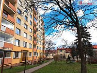 prodej bytu 1+1, Ústí nad Labem, Severní Terasa,, Stará - 14