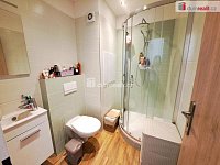 prodej bytu 1+1, Ústí nad Labem, Severní Terasa,, Stará - 3