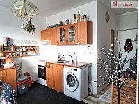 prodej bytu 1+1, Ústí nad Labem, Severní Terasa,, Stará - 6