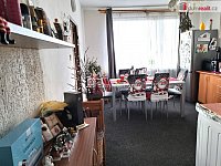 prodej bytu 1+1, Ústí nad Labem, Severní Terasa,, Stará - 9