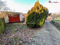 Prodej rodinného domu 3+1 s garáží v obci Vážany u Uherského Hradiště  - 10