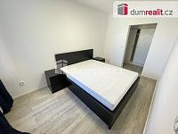 Pronájem bytu 2+kk 57 m2 P4 zařízený novostavba garážové stání  - 6