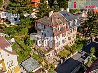 Bytový dům, Fügnerova ul., Karlovy Vary