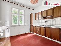 Bytový dům, Fügnerova ul., Karlovy Vary - 12