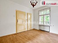 Bytový dům, Fügnerova ul., Karlovy Vary - 16