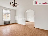 Bytový dům, Fügnerova ul., Karlovy Vary - 17