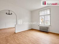 Bytový dům, Fügnerova ul., Karlovy Vary - 18