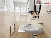 Bytový dům, Fügnerova ul., Karlovy Vary - 19