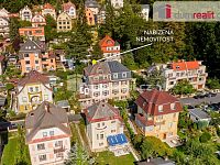 Bytový dům, Fügnerova ul., Karlovy Vary - 2