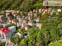 Bytový dům, Fügnerova ul., Karlovy Vary - 24