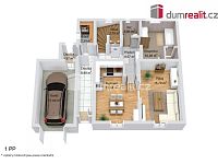 Bytový dům, Fügnerova ul., Karlovy Vary - 4