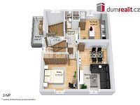 Bytový dům, Fügnerova ul., Karlovy Vary - 7