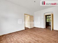 Bytový dům, Fügnerova ul., Karlovy Vary - 9