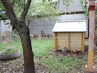 Stavební pozemek Jevišovka - 10